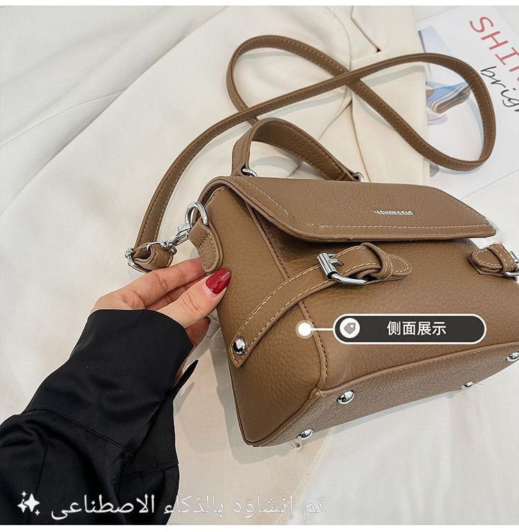 Imported Leather Crossbody Bag – Premium Finish s1 Code: 1624
