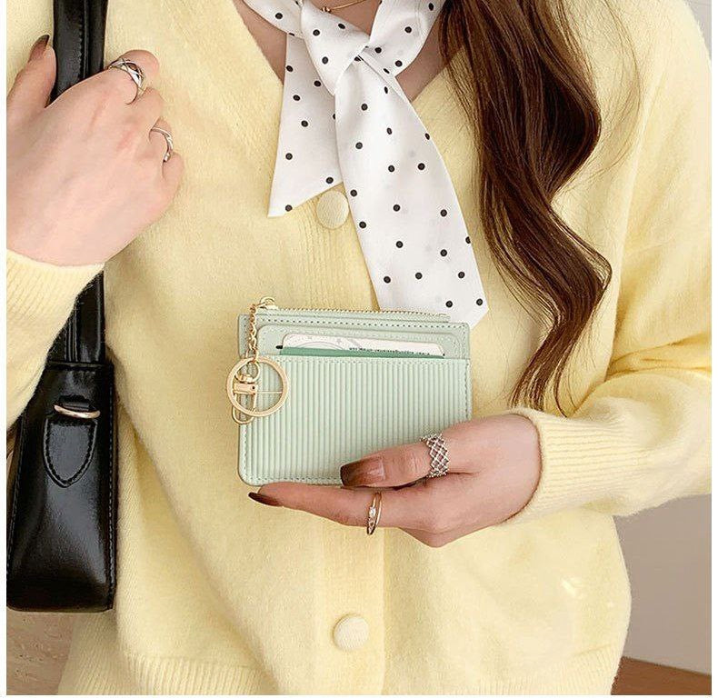 Slim Card Holder S1 – Code R173