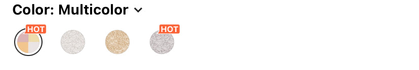 5Pcs/Set Rhinestone Shiny Eyeliner & Eyeshadow – Waterproof Glitter Liquid Liners in Silver, Rose Gold & More - MK4198