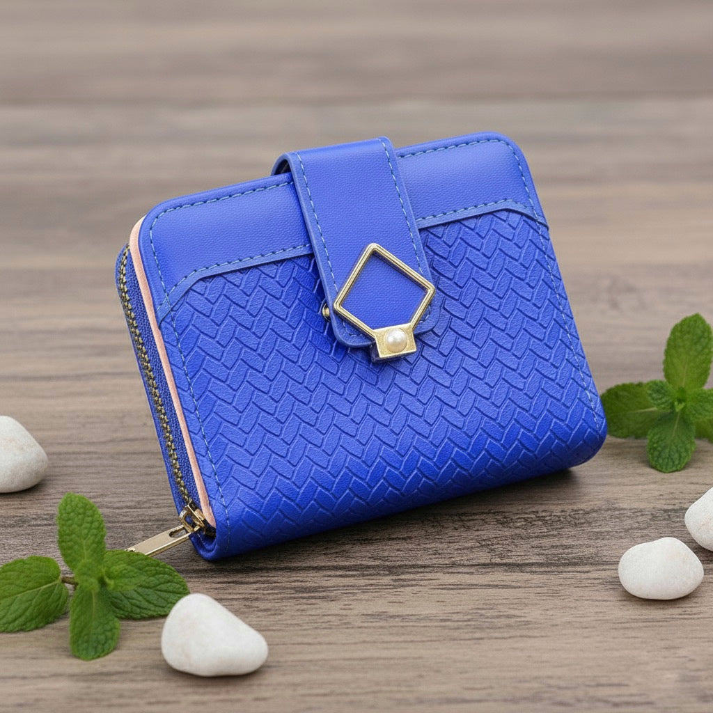 Imported Leather Wallet from China – Ultra Slim & Soft Material S1