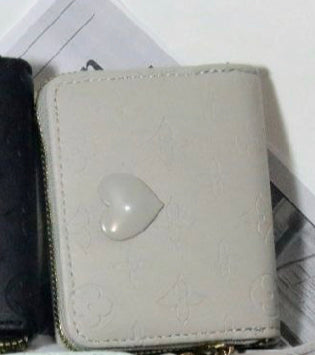 Small Wallet & Card Holder S1