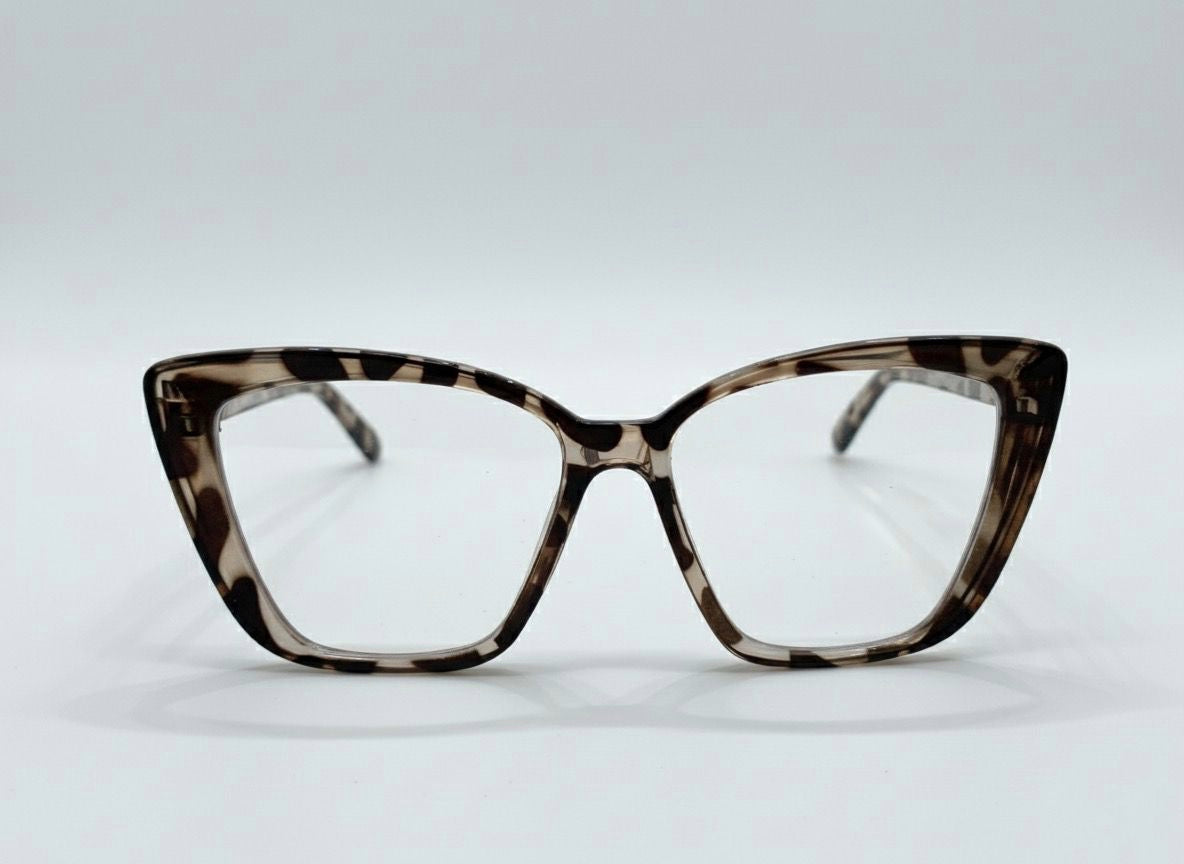 Luxury & Elegant Women’s Optical Glasses