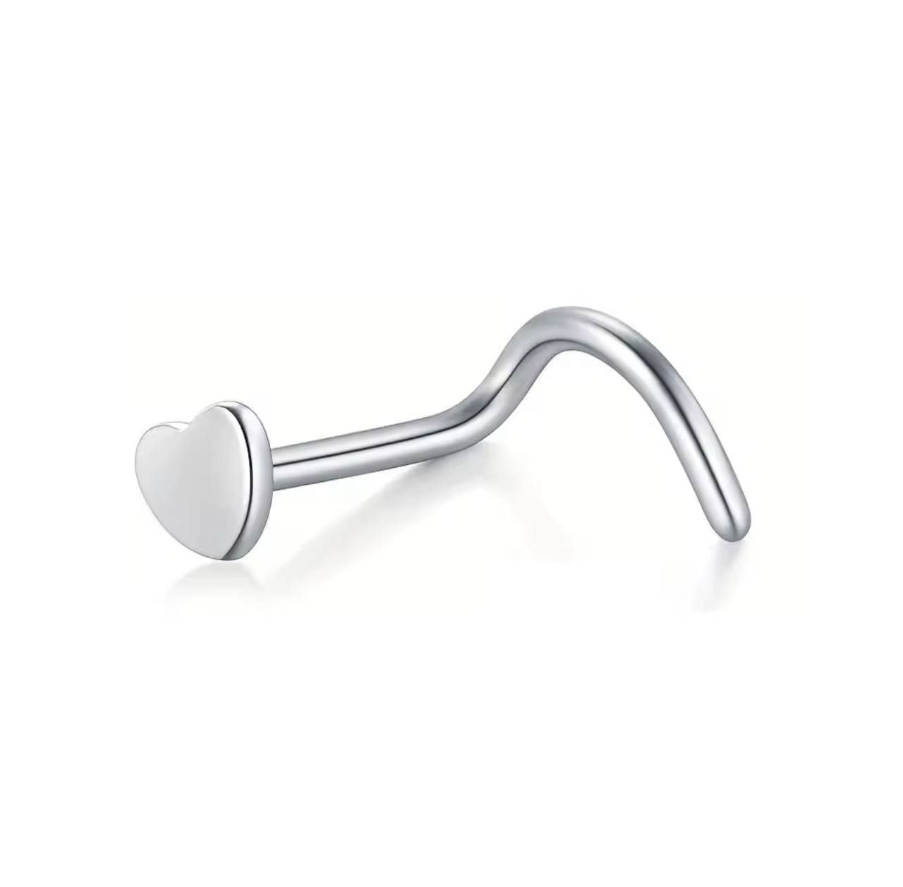 Stainless Steel Piercing (Single Piece)S1