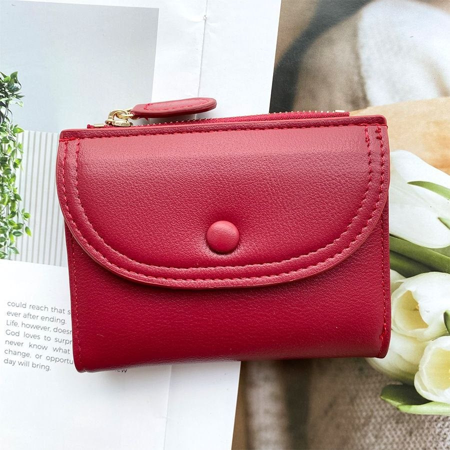 SlimVault – Premium Card Holder S1 code:1692