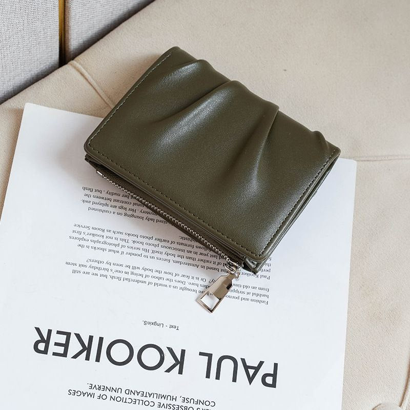 Men’s Slim Wallet & Card Holder – Code R155 S1