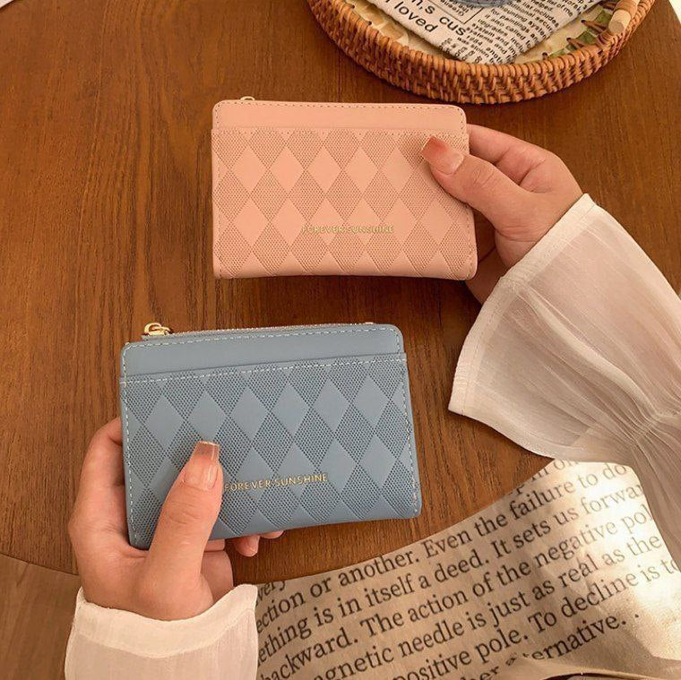 Ultra-Slim Leather Wallet S1 code:1692