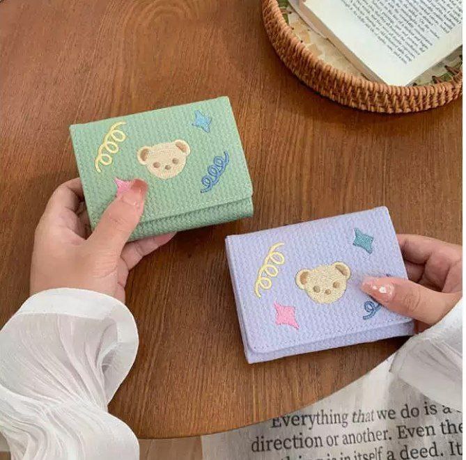 Premium Leather Wallet S1 code: 16-12