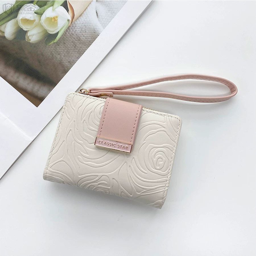 Infinity Chic Hand Wallet S1