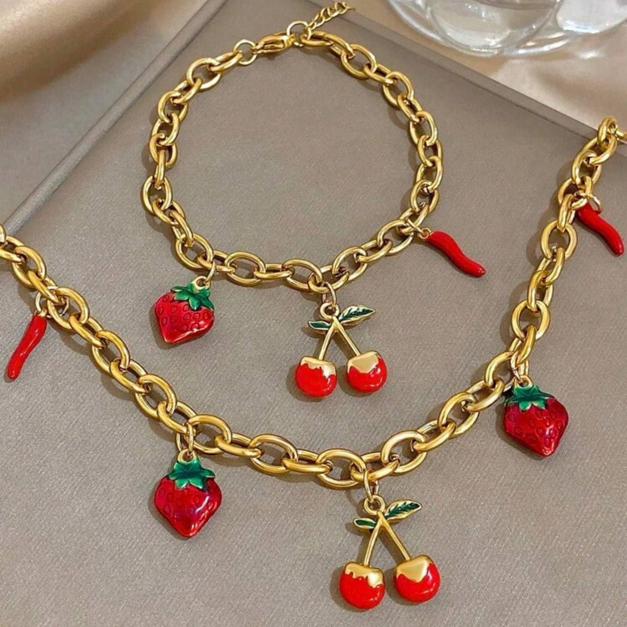 Five Star Set – Pure 316 Stainless S1