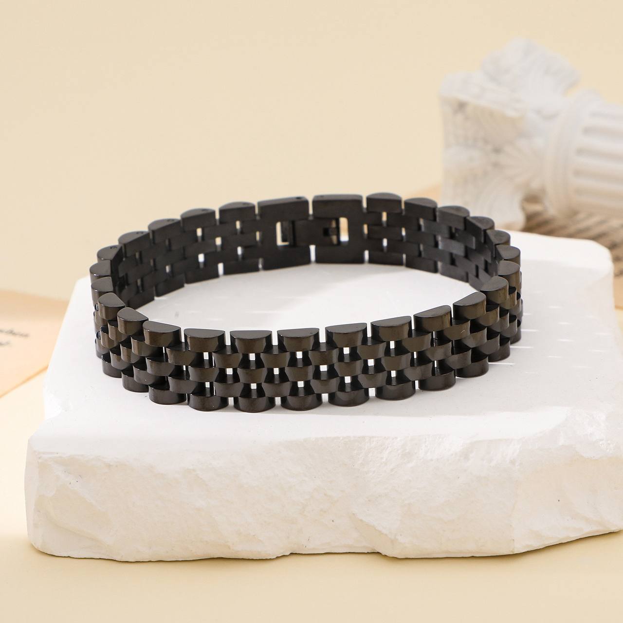 Rolex Bracelet for Men & Women – Pure 316 Stainless Steel S1