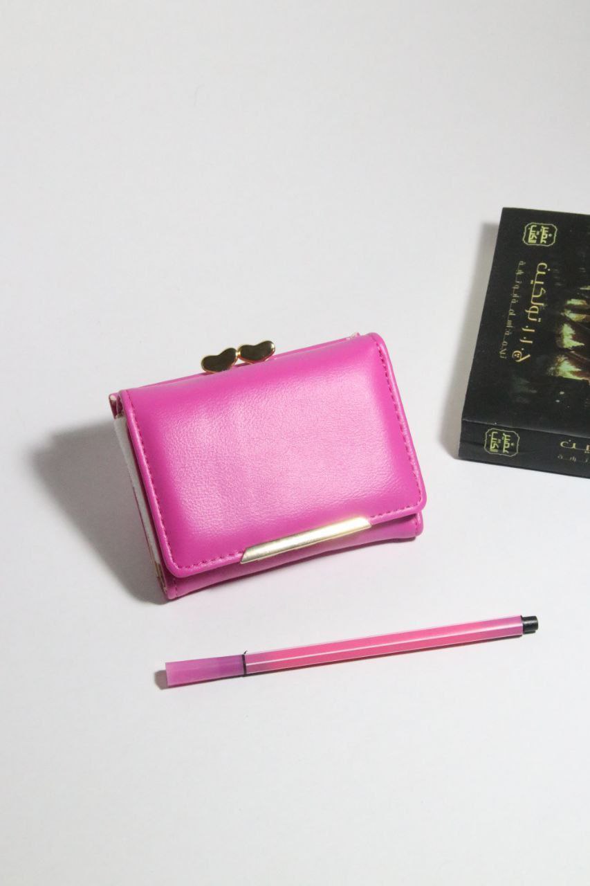 Imported Leather Wallet from China – Ultra Slim & Soft Material S1