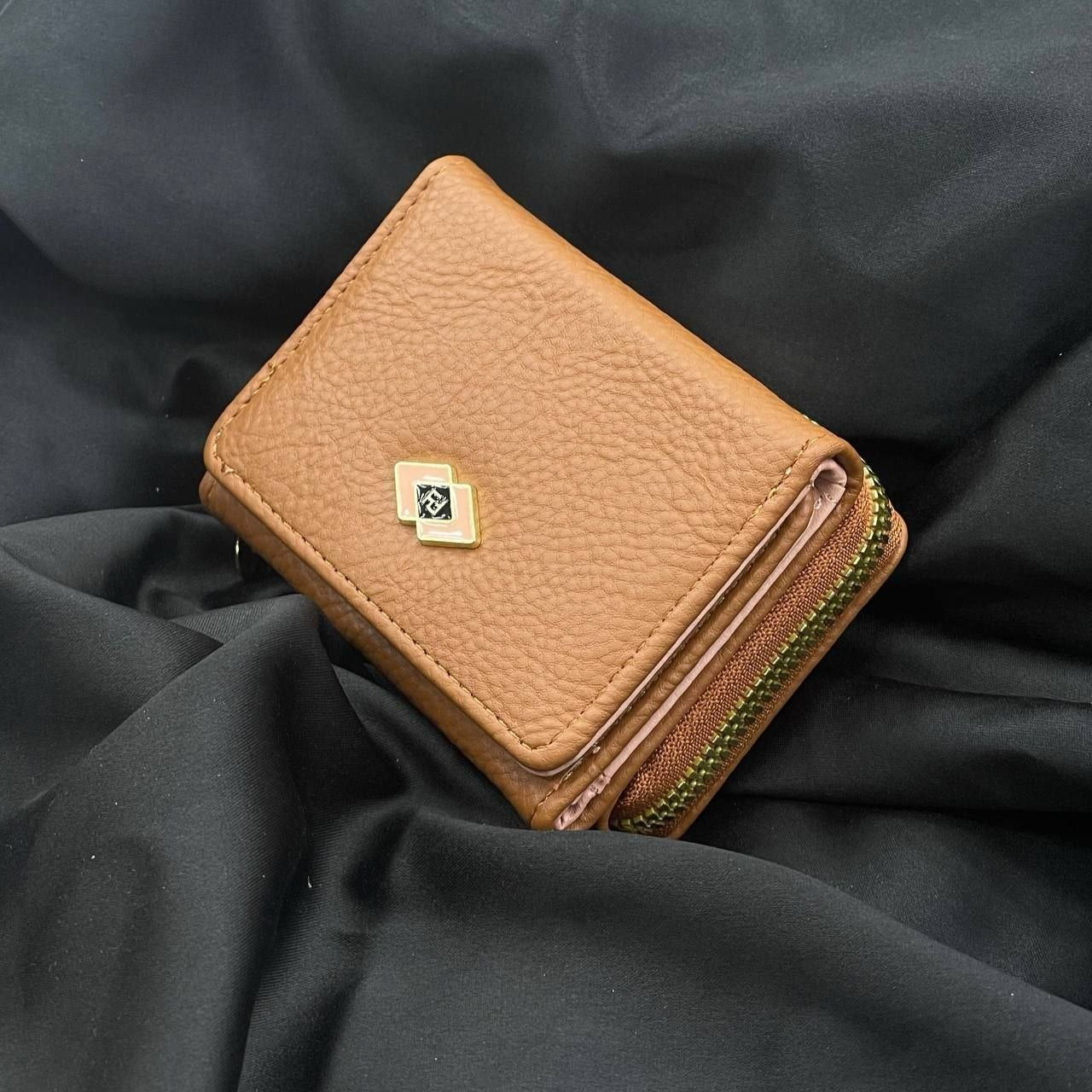 Imported Leather Wallet from China – Ultra Slim & Soft Material S1