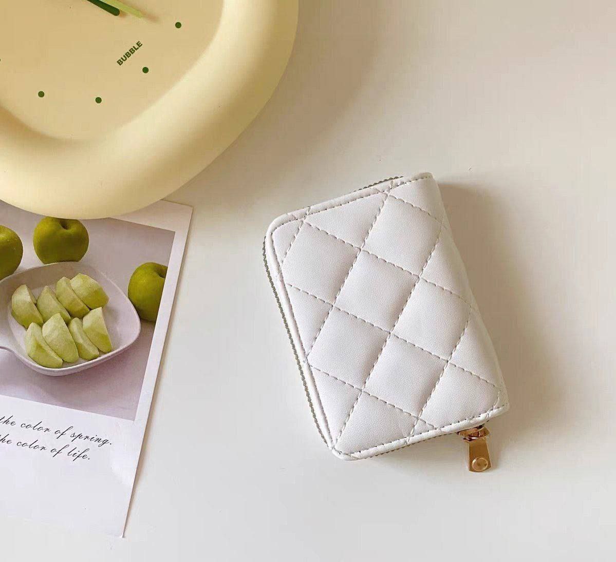 Imported Leather Wallet from China – Ultra Slim & Soft Material S1