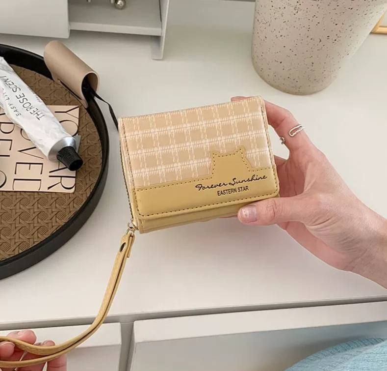 Imported Leather Wallet from China – Ultra Slim & Soft Material S1