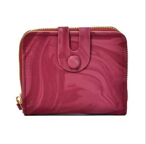 Imported Leather Wallet from China – Ultra Slim & Soft Material S1