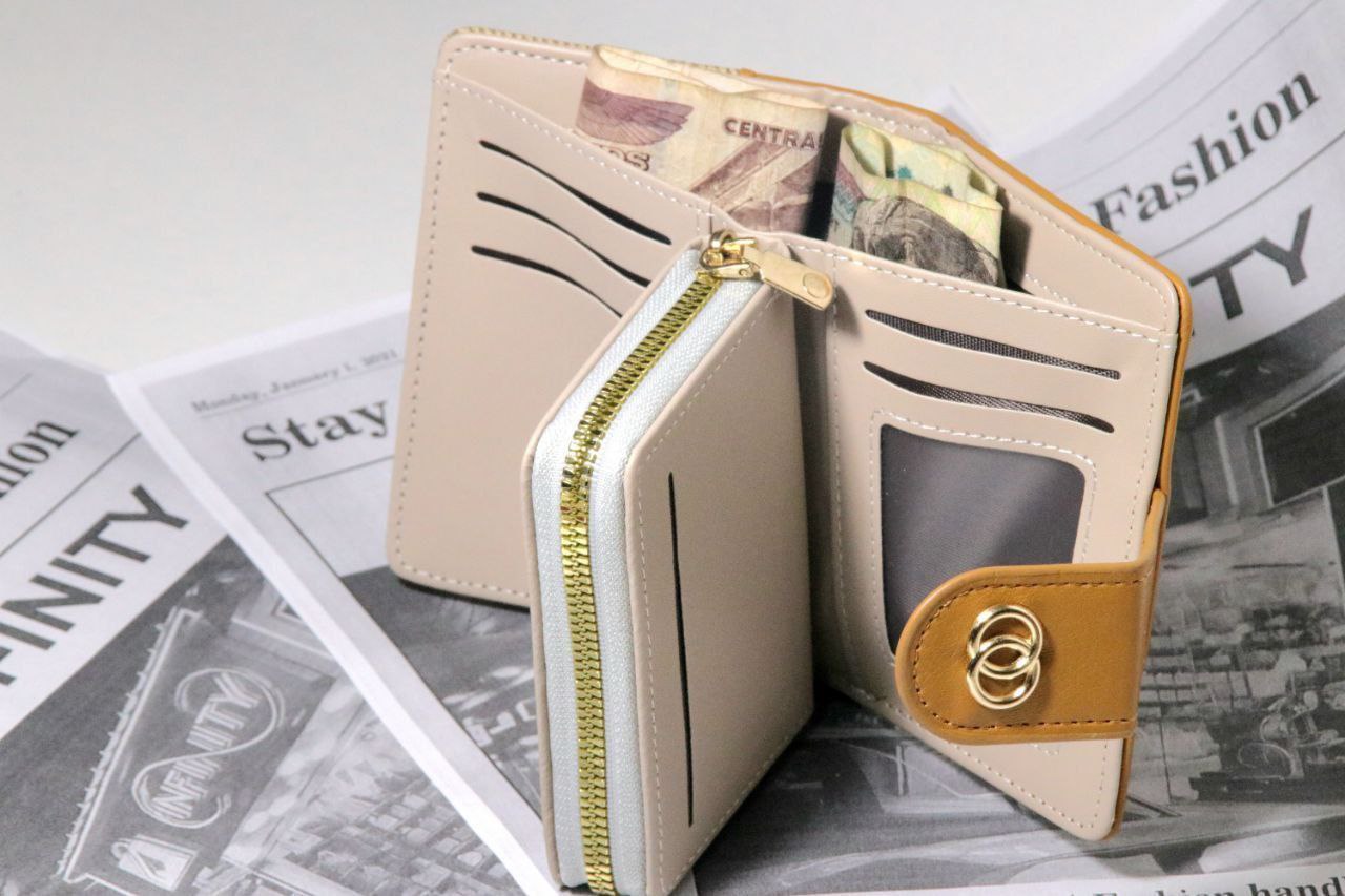 Imported Leather Wallet from China – Ultra Slim & Soft Material S1