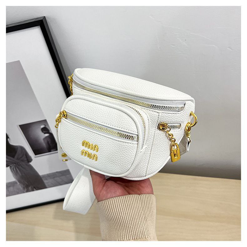 MIU MIU Shoulder Bag – Premium Material & Elegant Design S1 Code : 1531