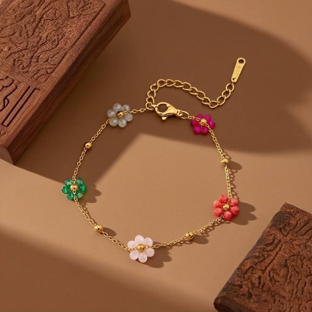 Pure 316L Stainless Steel Bracelet S1