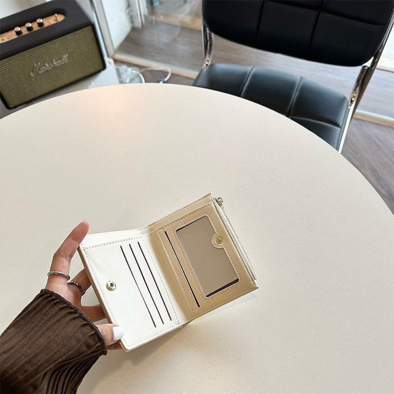 Slim Premium Leather Wallet & Cardholder S1 code: 1690