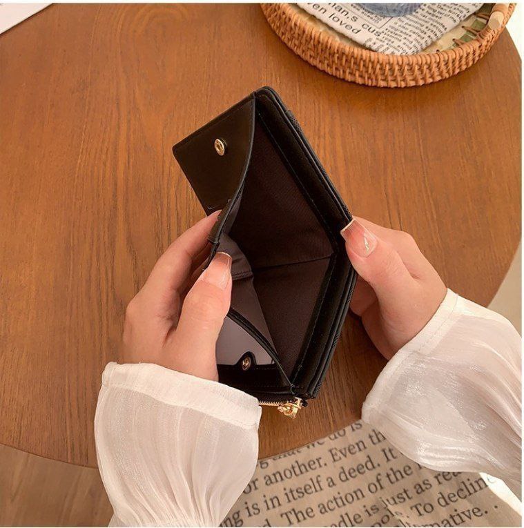 EliteSlim Wallet S1 code:1692