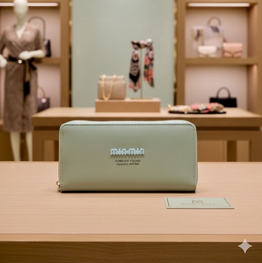 Beautiful Women’s Wallet S2 – Code 10942