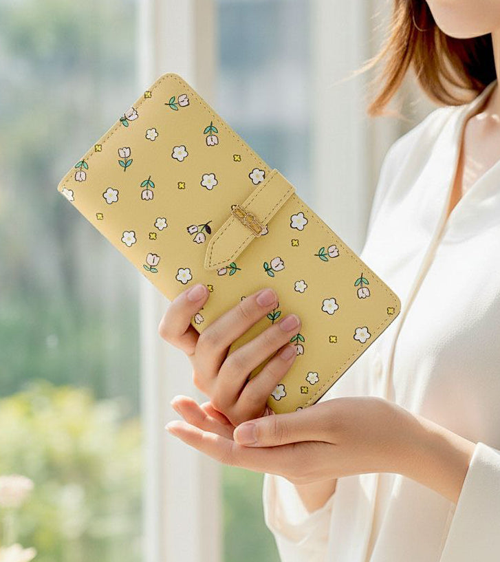 Women’s Wallet S2– Code 10197