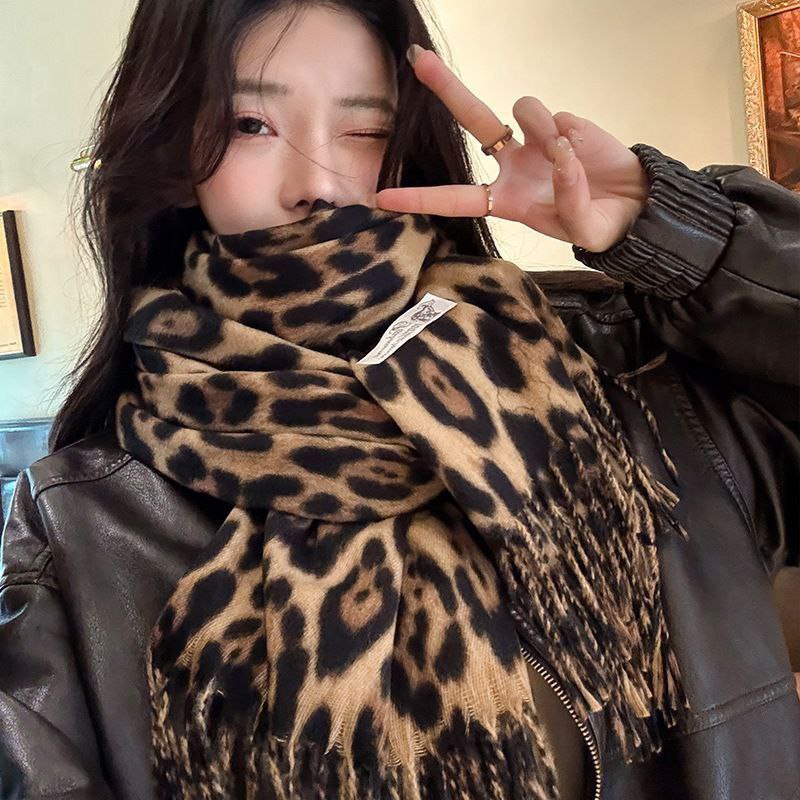 Luxury Imported Women’s Shawl S1