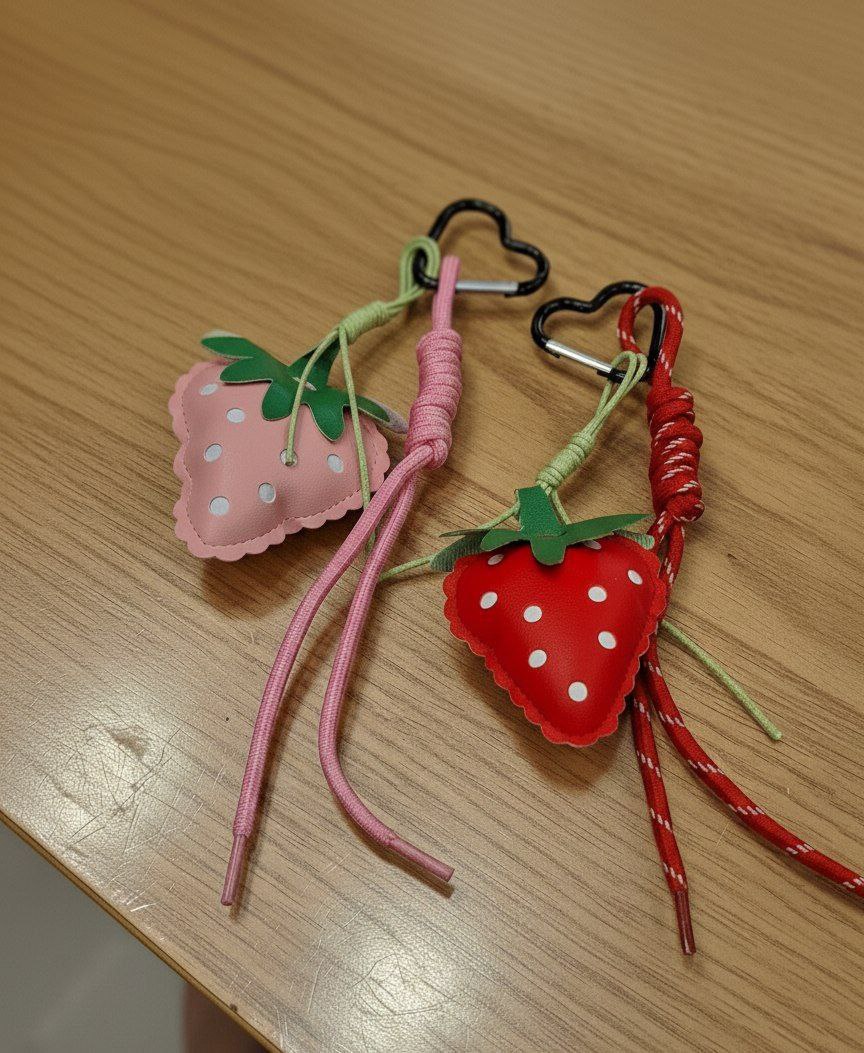 Trendy Handbag Charm S1 Code: KC116