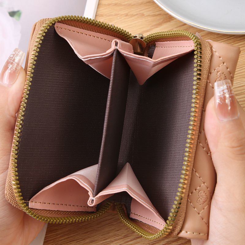 Women’s Chic Wallet S2 Code 10945