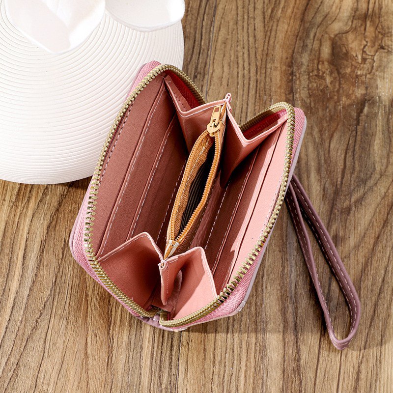 Women’s Chic Wallet S2 Code 10947