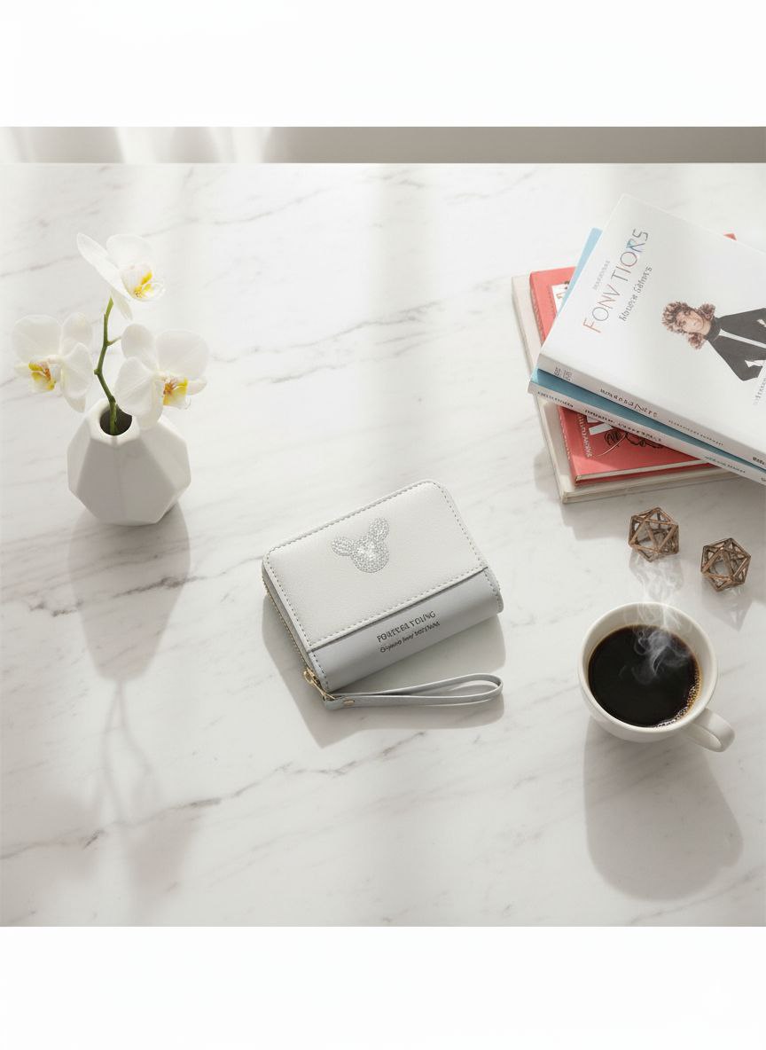 Women’s Chic Wallet S2 Code 10947