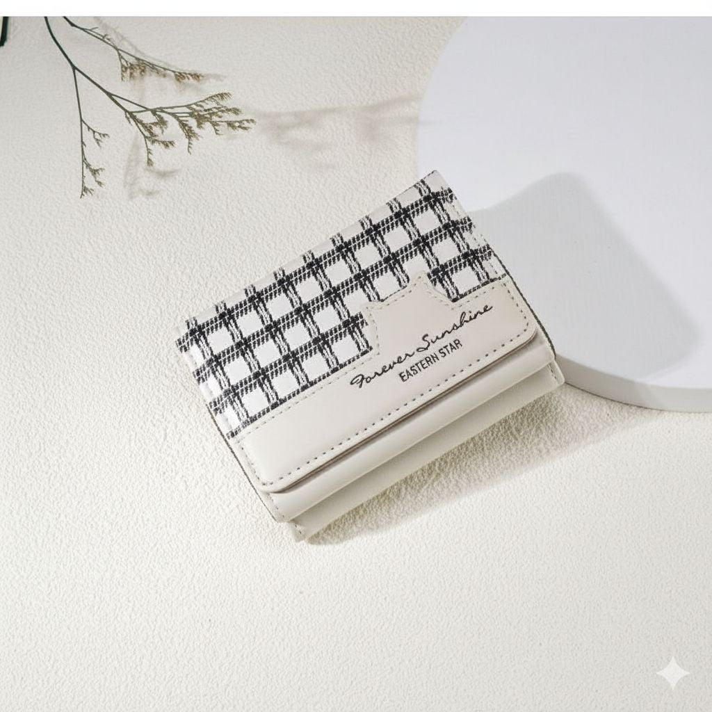 Women’s Chic Wallet S2 Code 10945