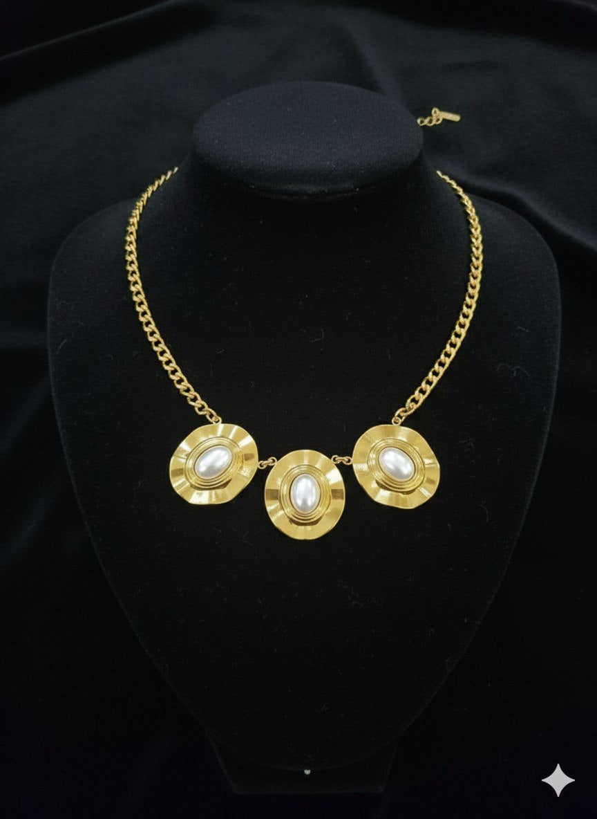 Stainless Steel Pure 316 Premium Necklace S2