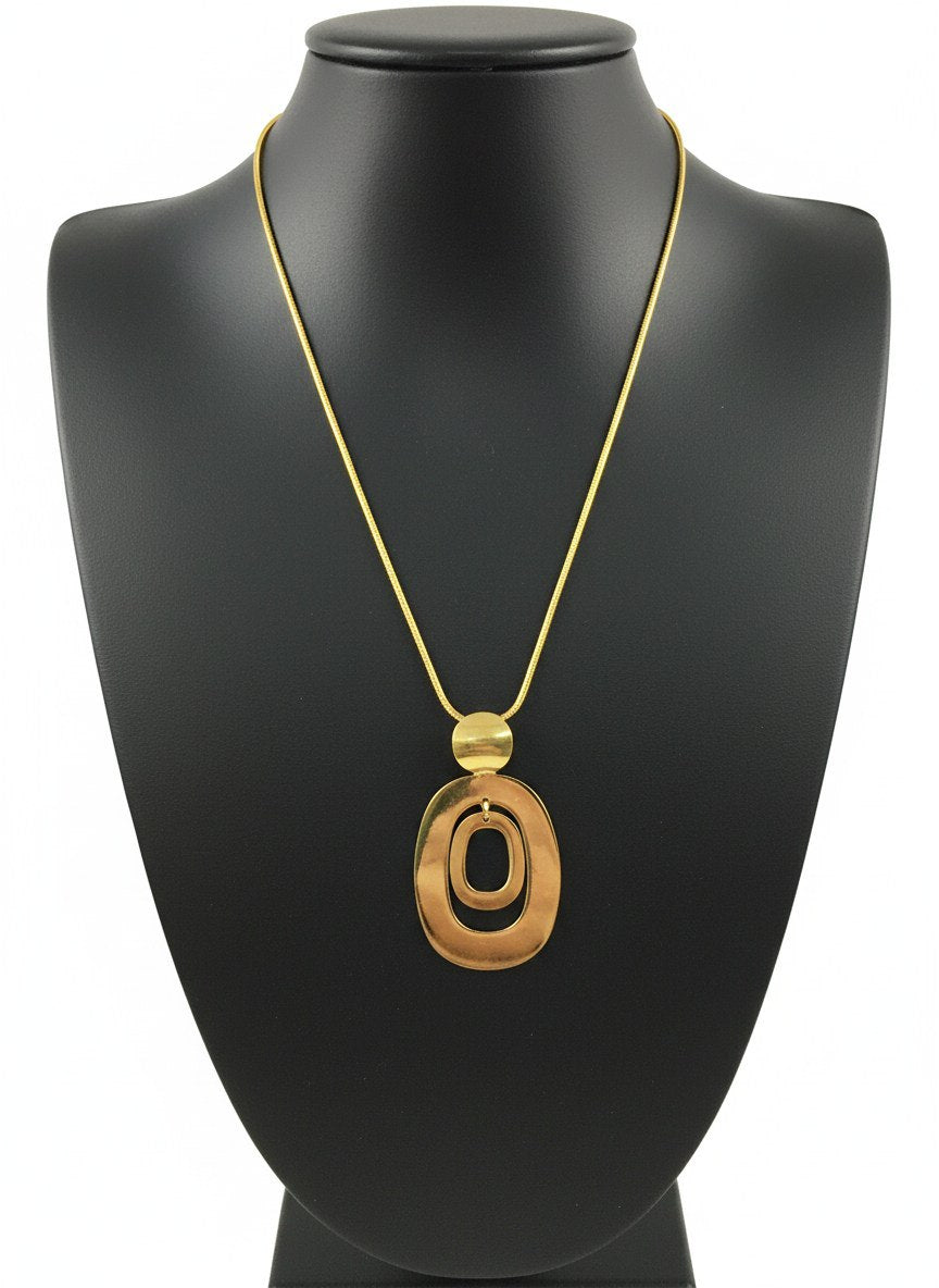 Stainless Steel Pure 316 Premium Necklace S2