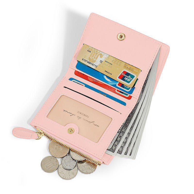 Women’s Stylish Wallet – Code 10897 S2