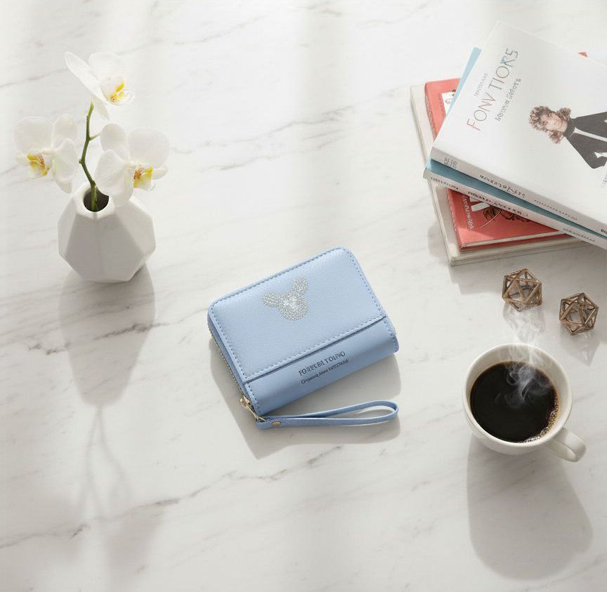 Women’s Chic Wallet – Code 10947 S2