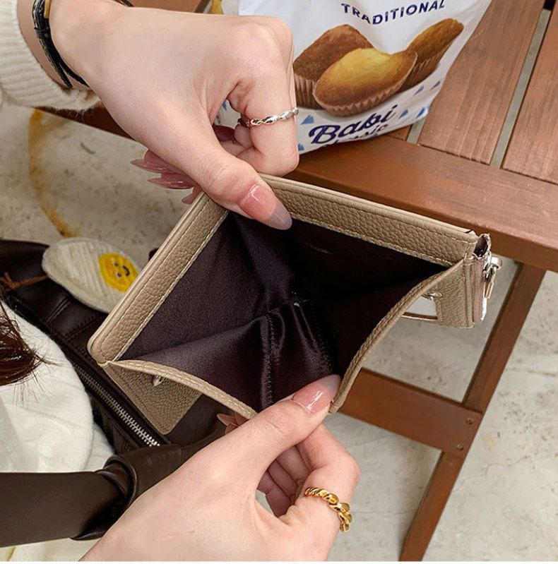 Men’s Slim Wallet & Card Holder – Code R158 S1