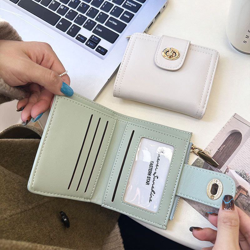 Men’s Slim Wallet & Card Holder – Code 1692 S1