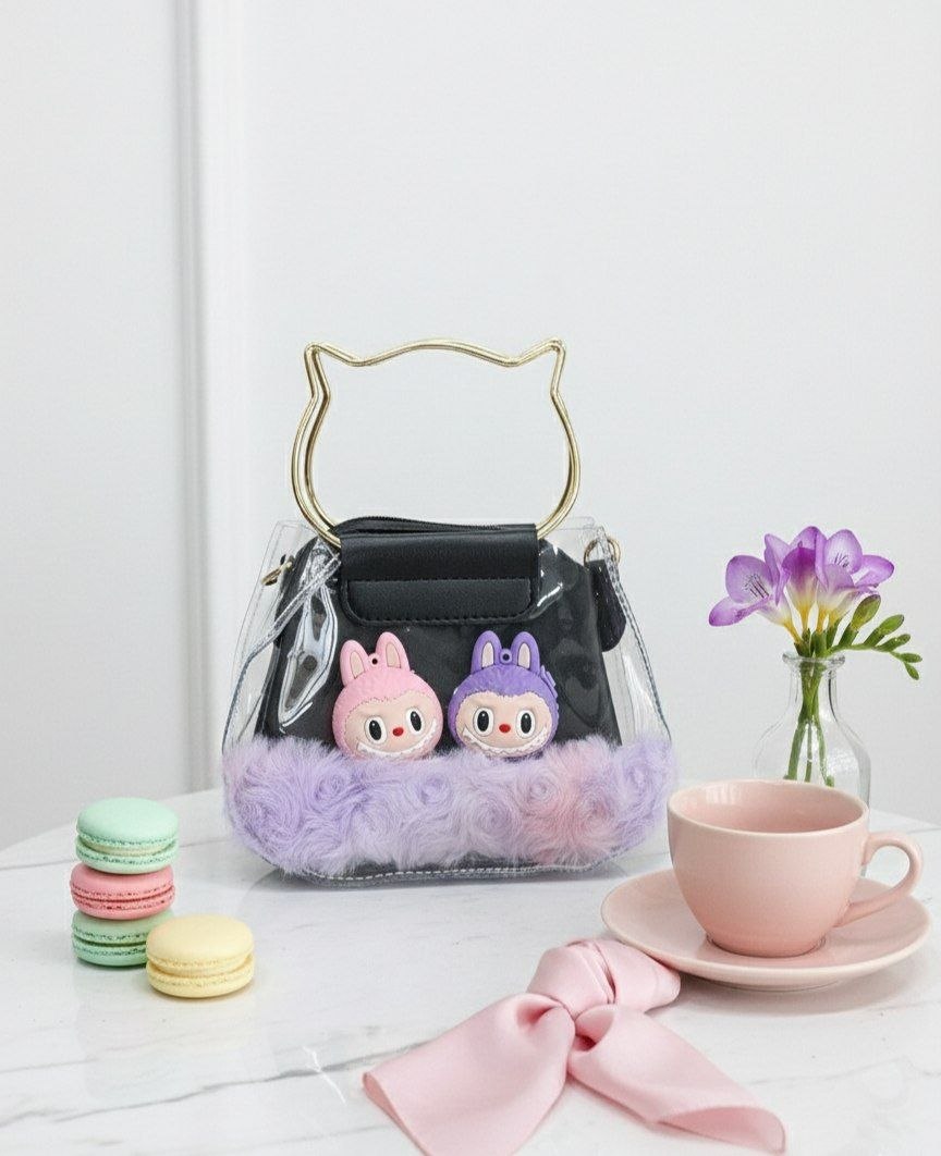 Mini Kids Stylish Bag – Code 125-1 S1