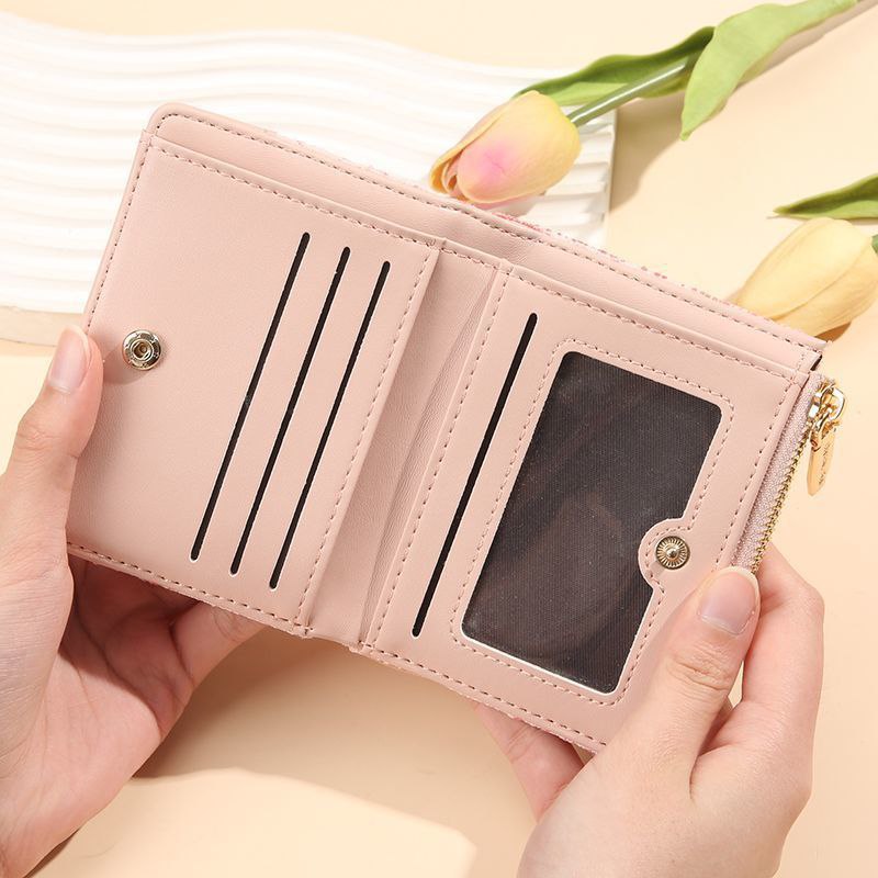 SHEIN Premium Wallet Code 10976 S2