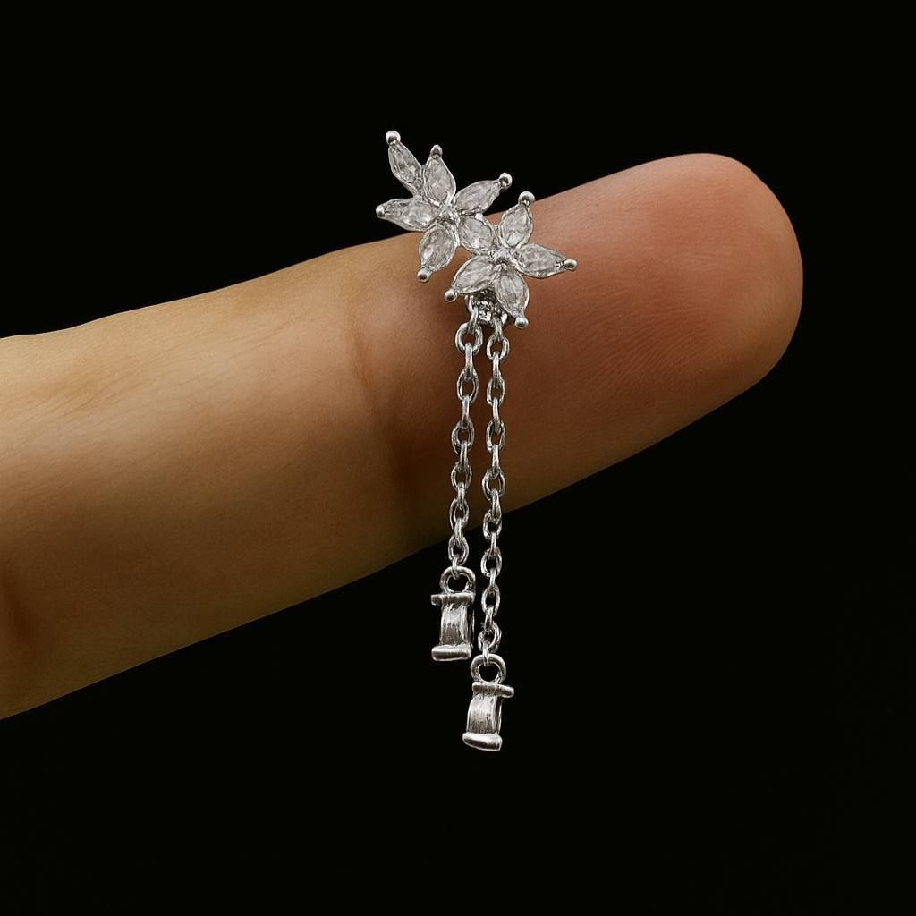 Ball Back Piercing – Pure 316 Stainless Steel S1