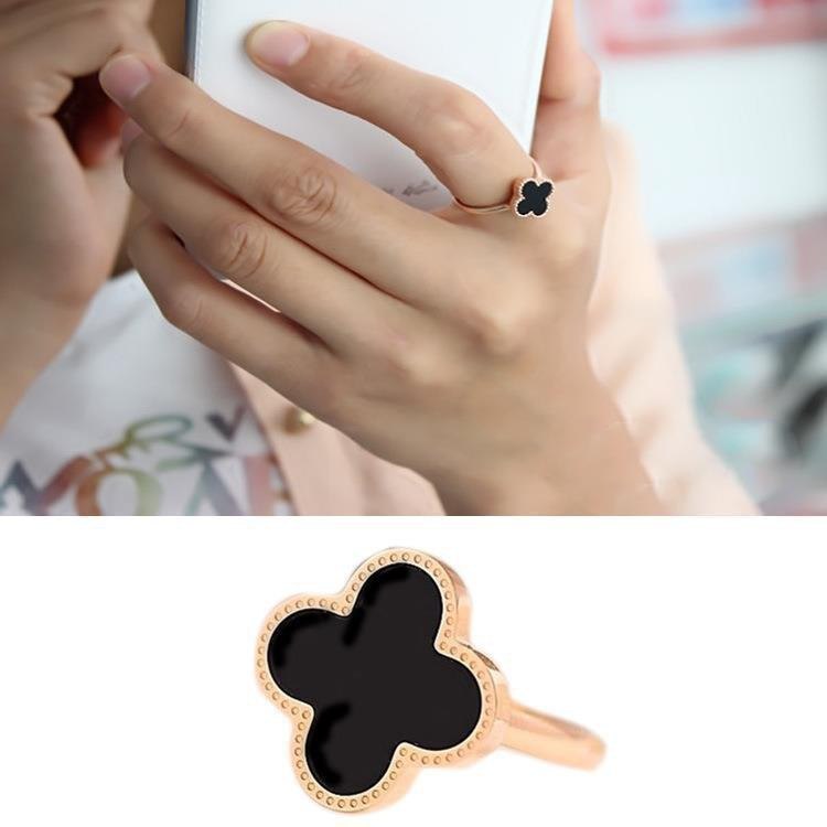 Pure 316 Stainless Steel Ring S2