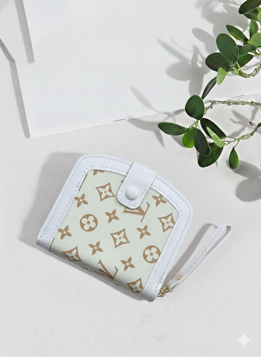 Shein Chic Wallet – Code 10979 S2