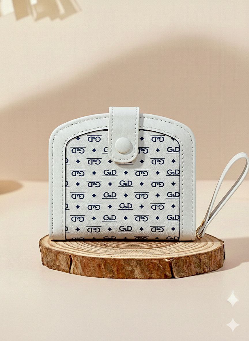 Shein Chic Wallet – Code 10979 S2
