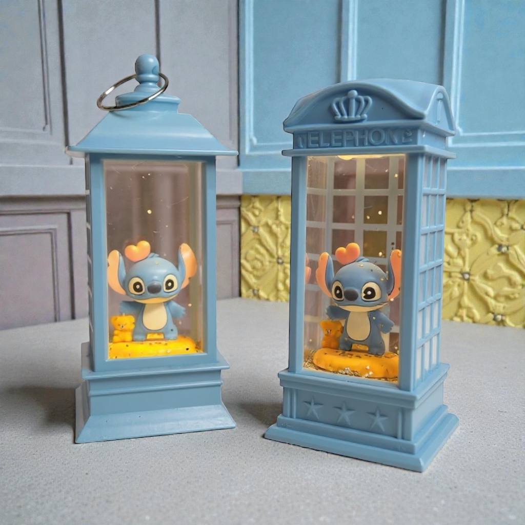 Ramadan Lantern – 5-HK-99 S3