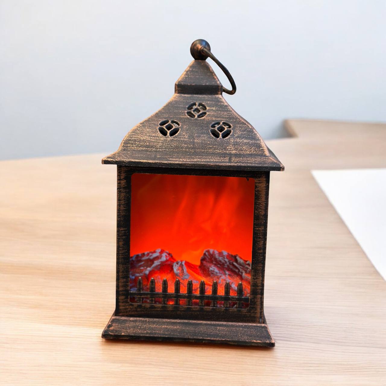 Heater Lantern – 4-HK-249 S3
