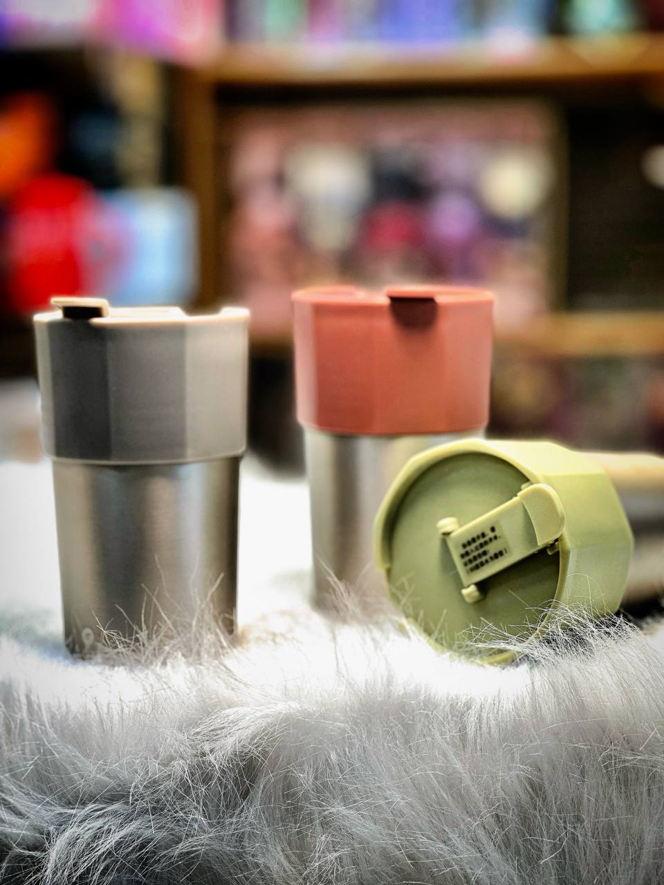 Thermal Mug – 4-HK-216 S3