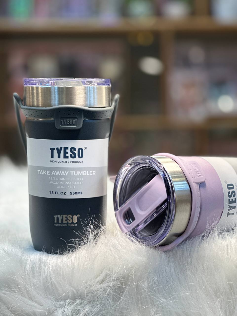Thermal Mug – 4-HK-227 S3