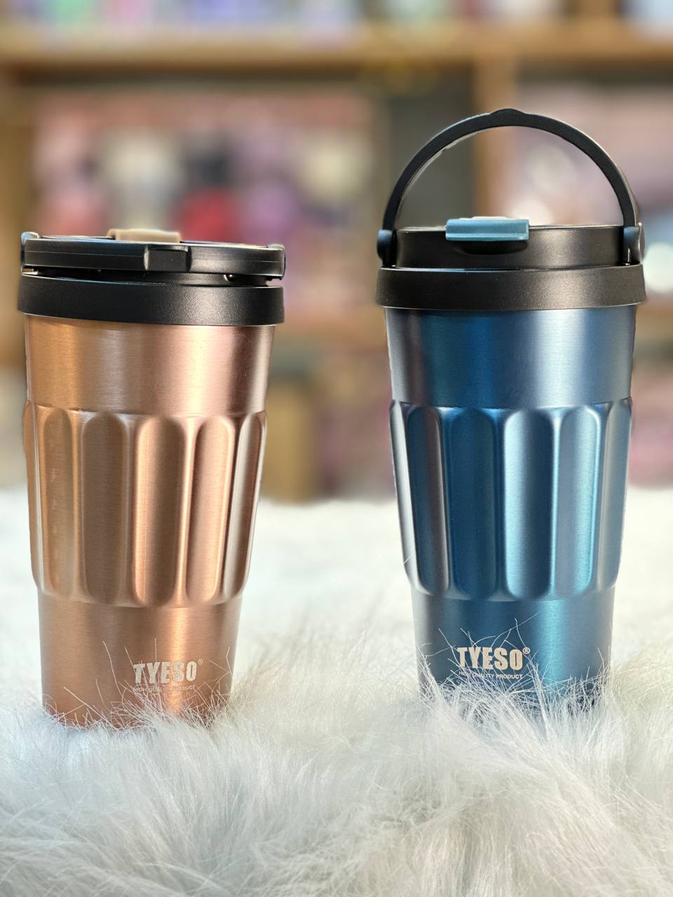 Thermal Mug – 4-HK-230 S3
