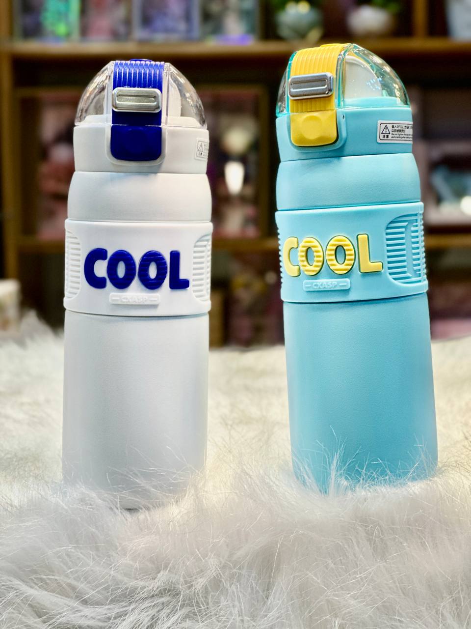 Thermal Mug – 4-HK-236 S3